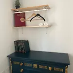 A Slice Of Riviera Apartman