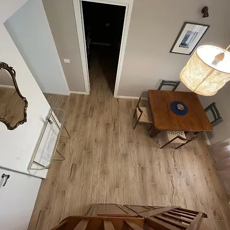 Lägenhet A Slice Of Riviera *