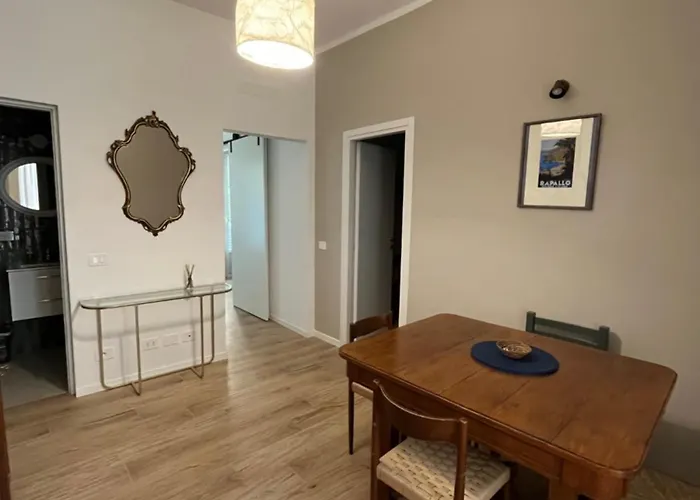 A Slice Of Riviera Rapallo