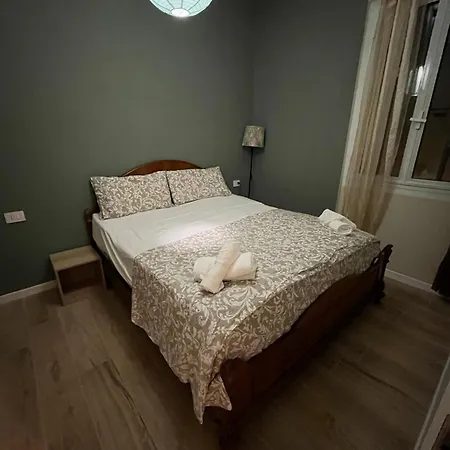 アパート A Slice Of Riviera ラッパロ