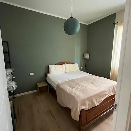 A Slice Of Riviera アパート ラッパロ