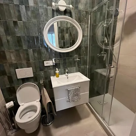 A Slice Of Riviera アパート ラッパロ