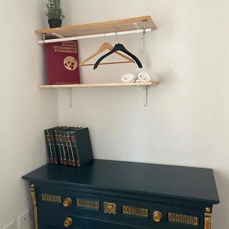 A Slice Of Riviera アパート