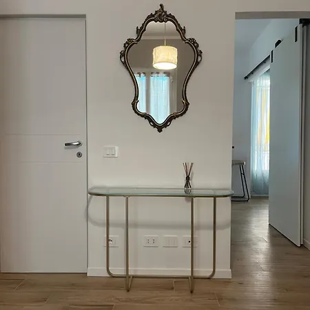 A Slice Of Riviera Apartment Rapallo