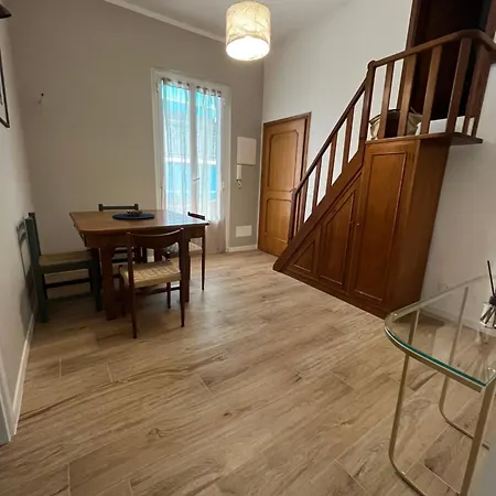 アパート A Slice Of Riviera