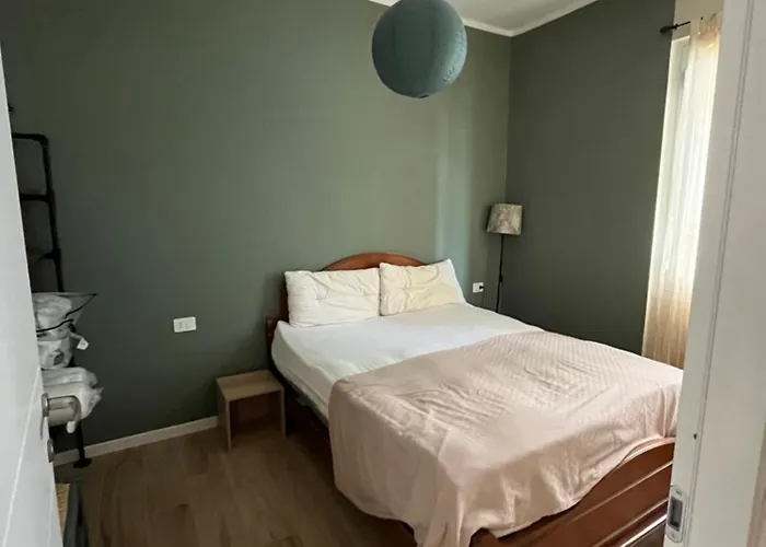 A Slice Of Riviera 아파트 라팔로