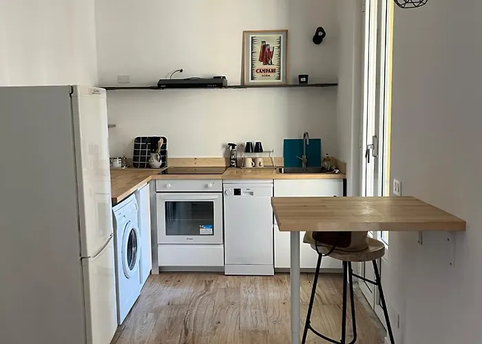 A Slice Of Riviera 라팔로