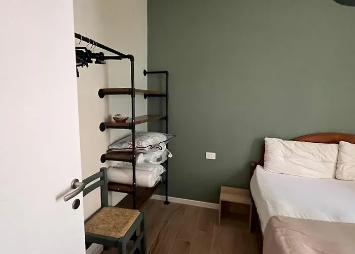 아파트 A Slice Of Riviera