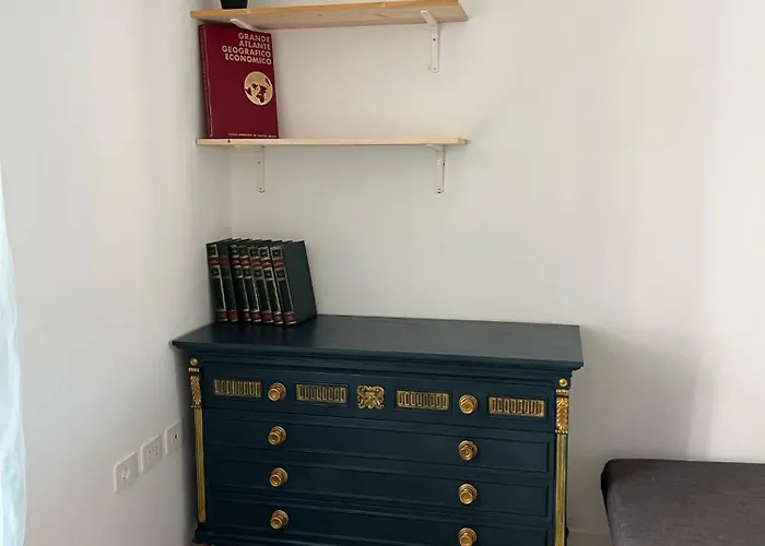 A Slice Of Riviera * 라팔로