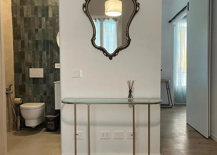 A Slice Of Riviera * 라팔로