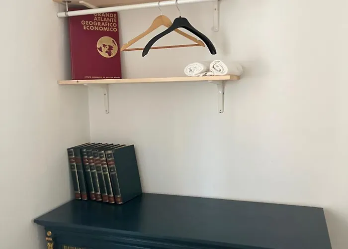 A Slice Of Riviera 아파트