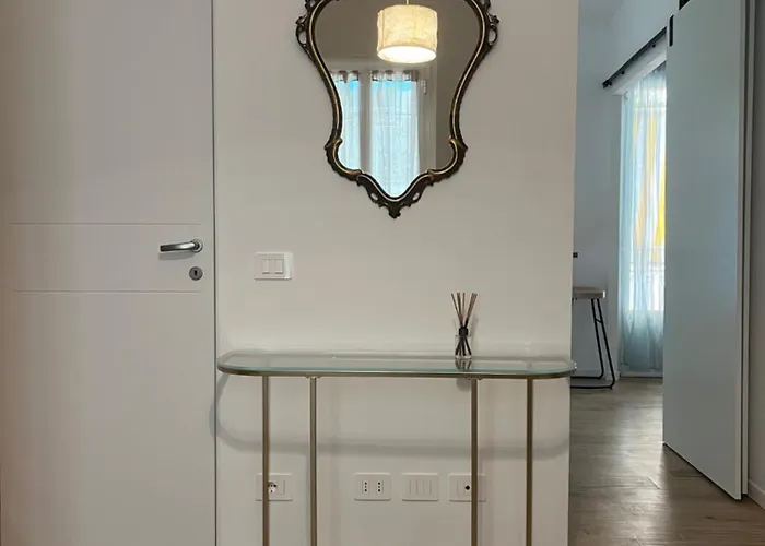 A Slice Of Riviera Apartamento Rapallo