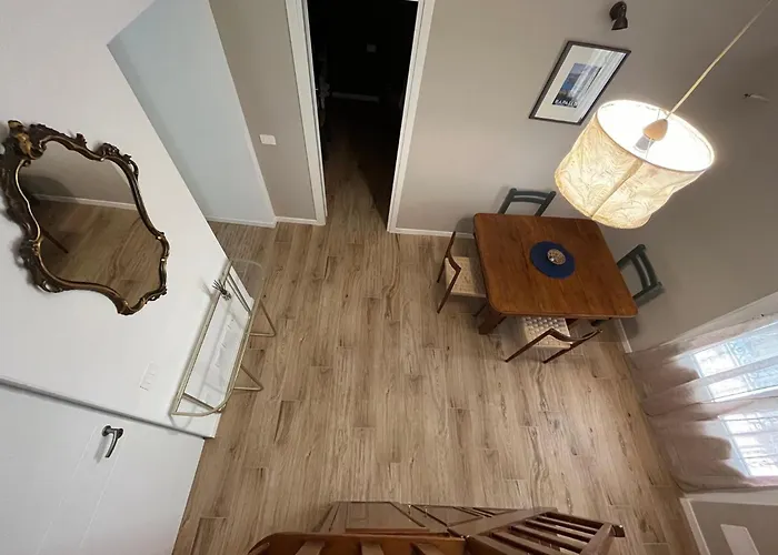 아파트 A Slice Of Riviera *