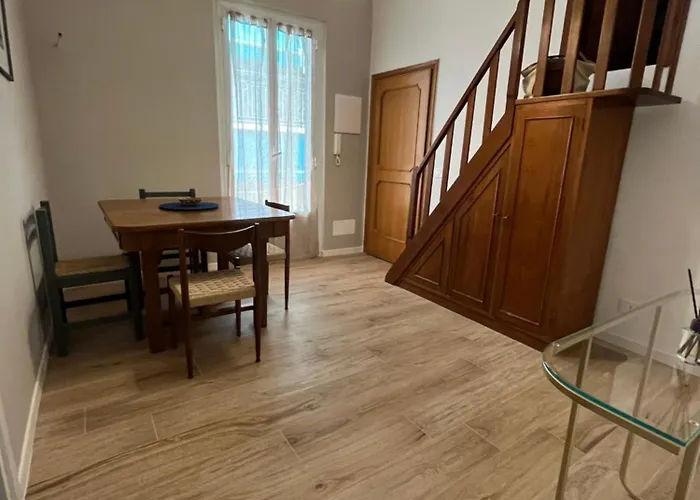 Apartamento A Slice Of Riviera